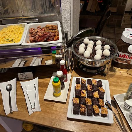 Hotel Ebnet 무테르슈타트 외부 사진