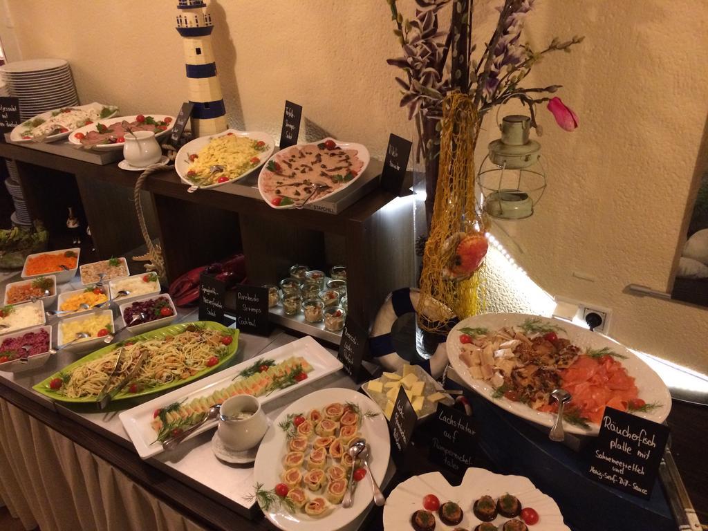 Hotel Ebnet 무테르슈타트 외부 사진