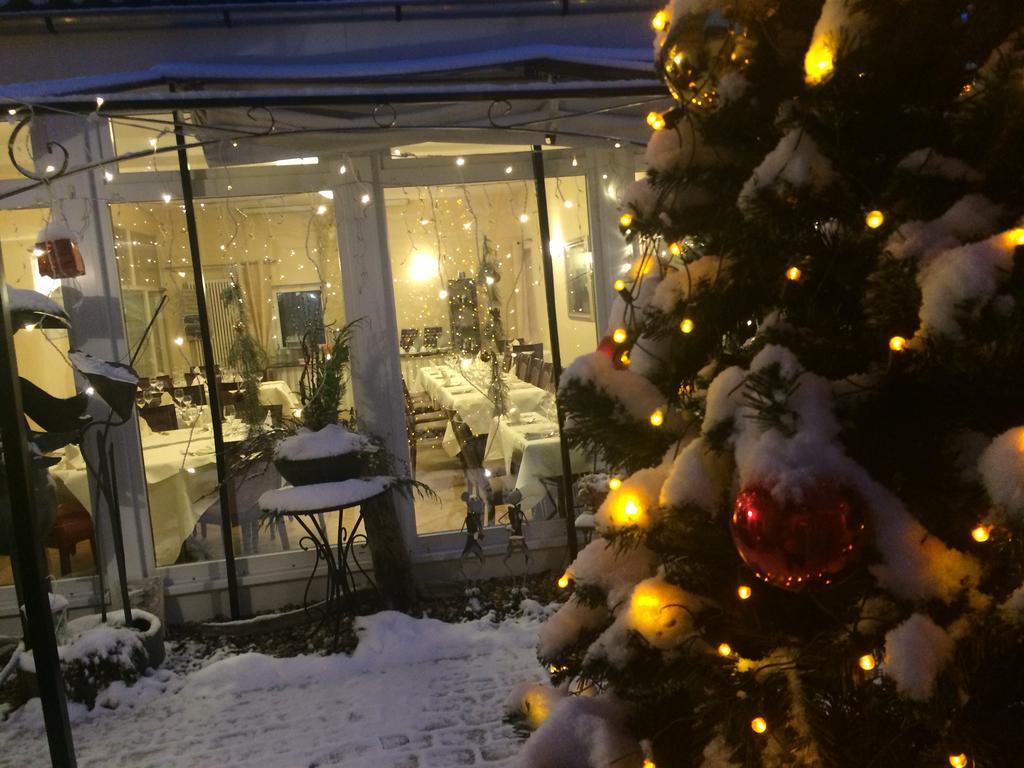 Hotel Ebnet 무테르슈타트 외부 사진