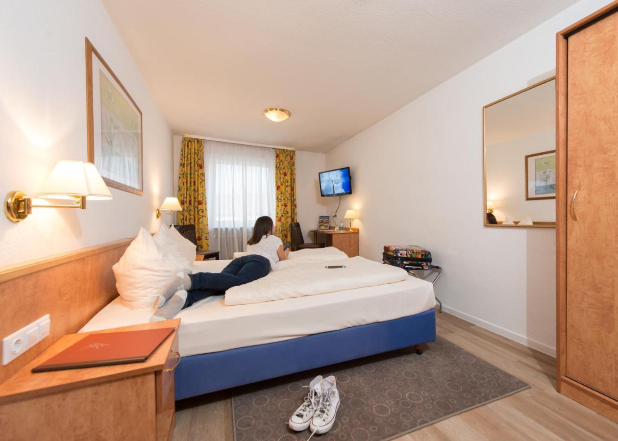 Hotel Ebnet 무테르슈타트 외부 사진