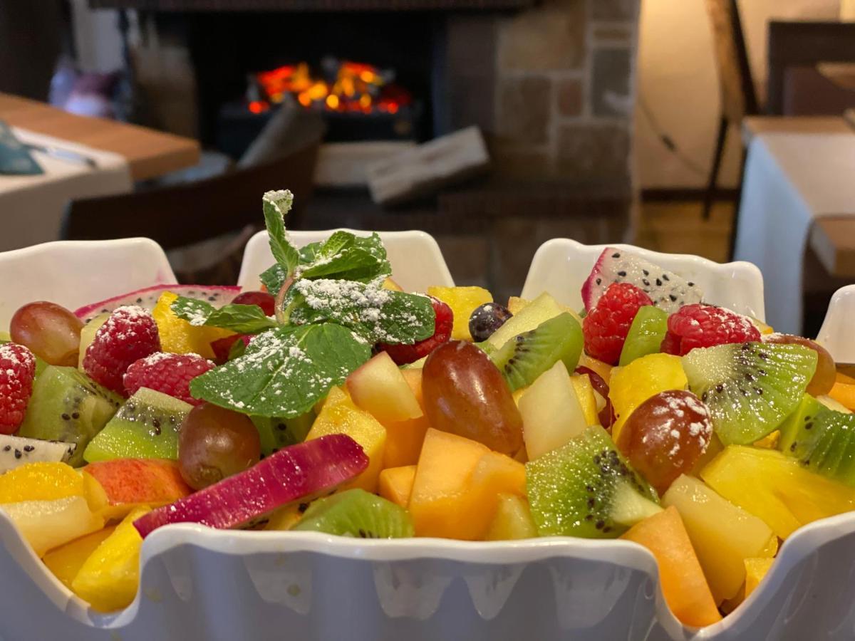 Hotel Ebnet 무테르슈타트 외부 사진
